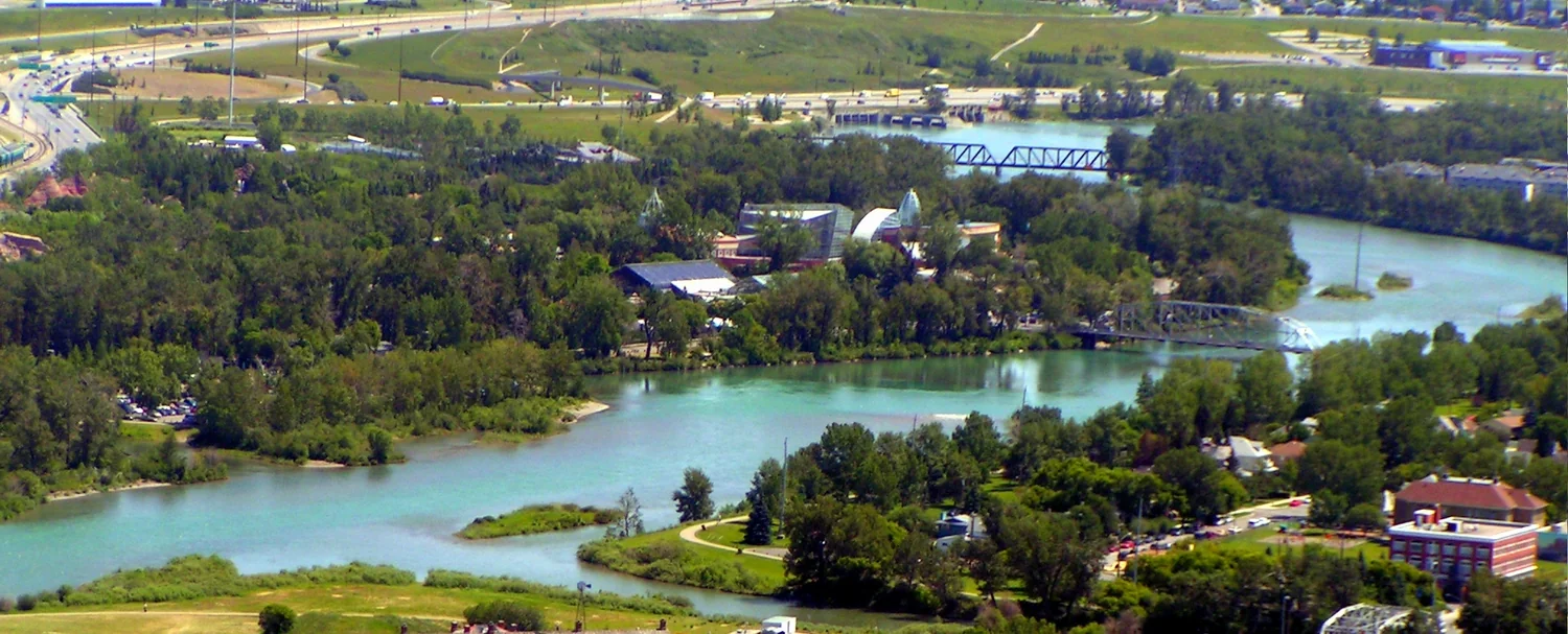 Photo of Wilder Institute/Calgary Zoo