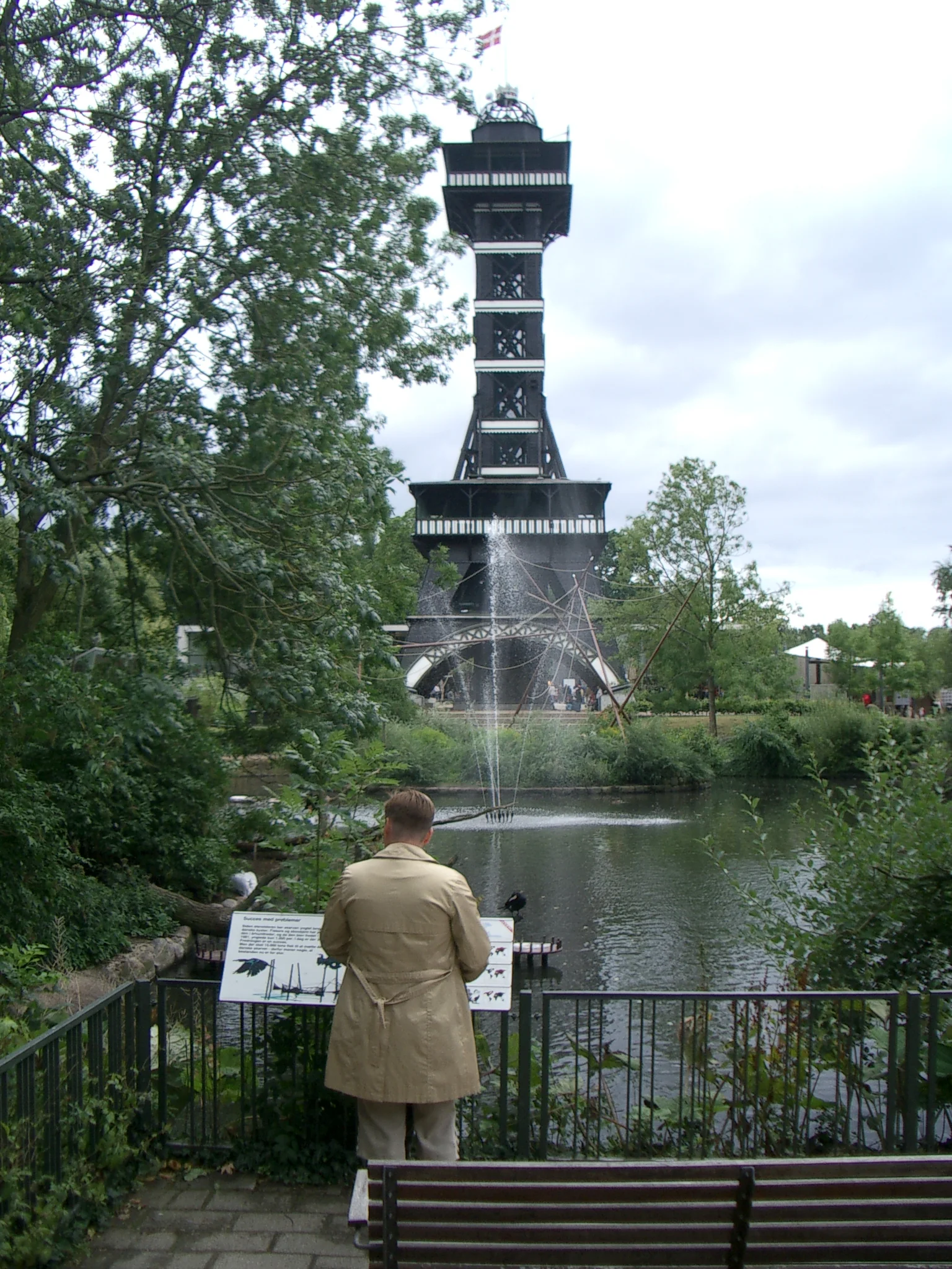 Photo of Copenhagen Zoo