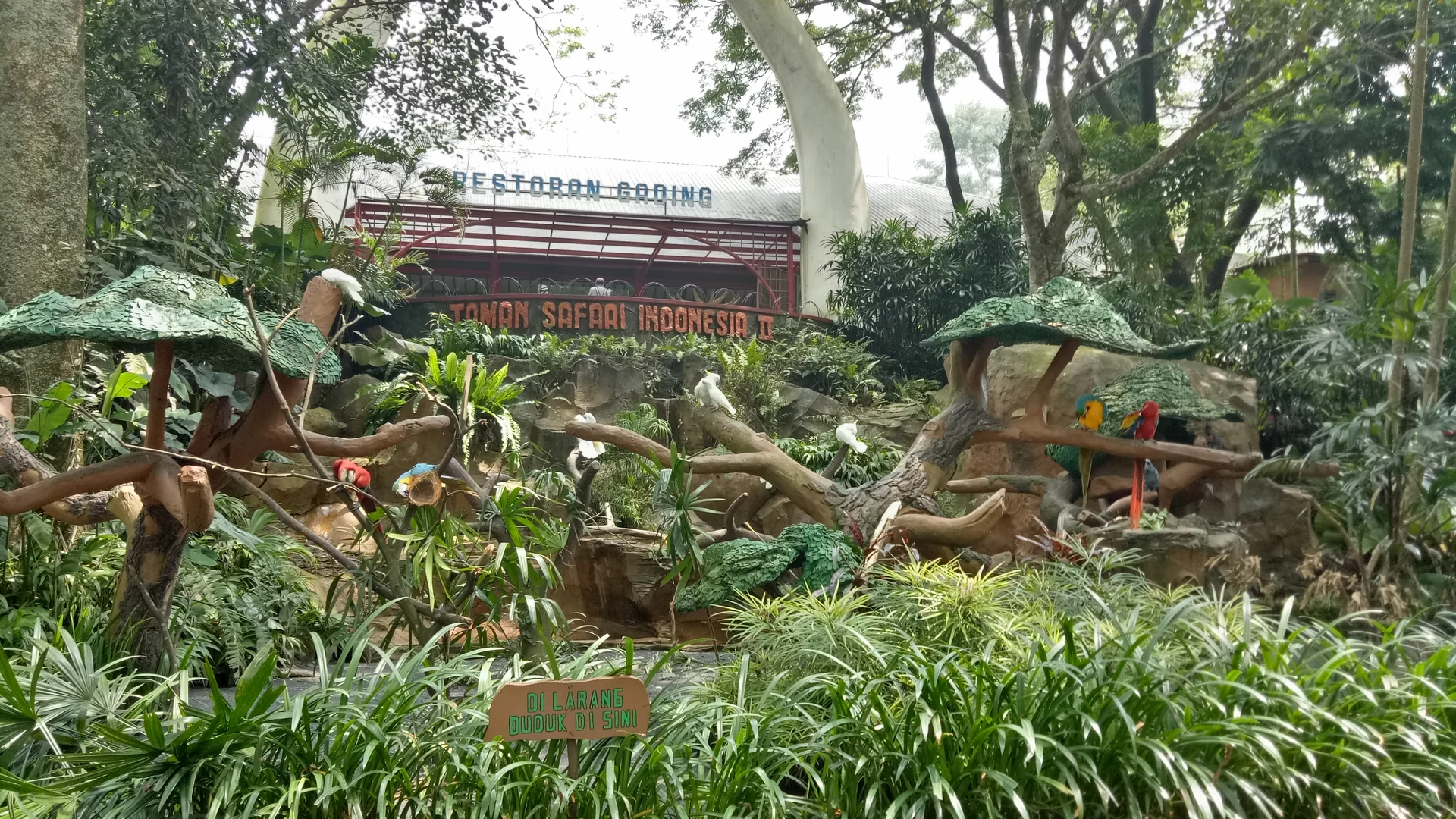 Photo of Taman Safari Indonesia