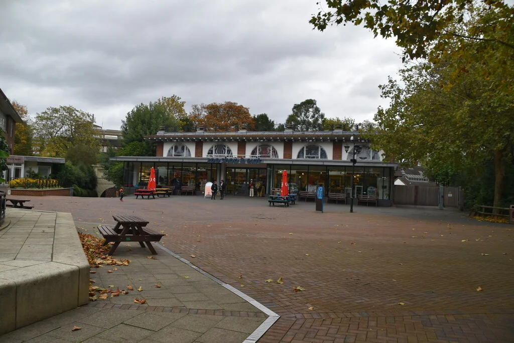 Photo of ZSL London Zoo