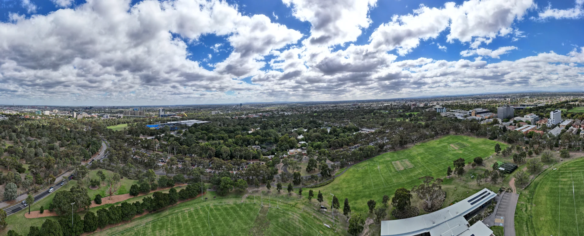 Photo of Melbourne Zoo