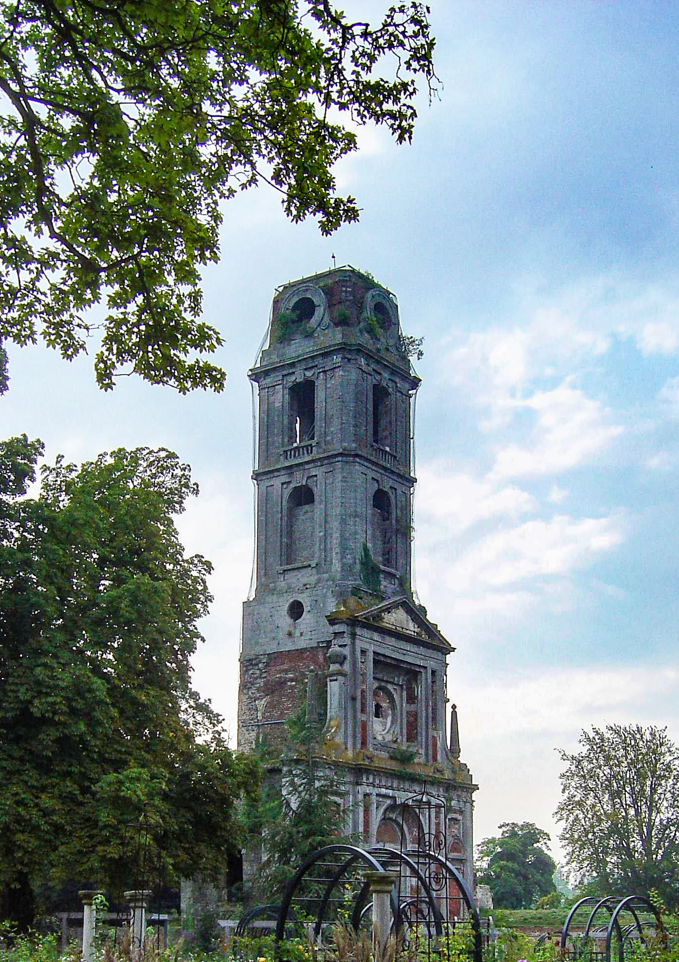 Photo of Pairi Daiza